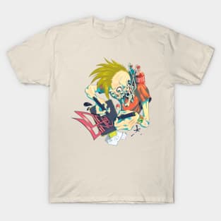 dead line 2 T-Shirt